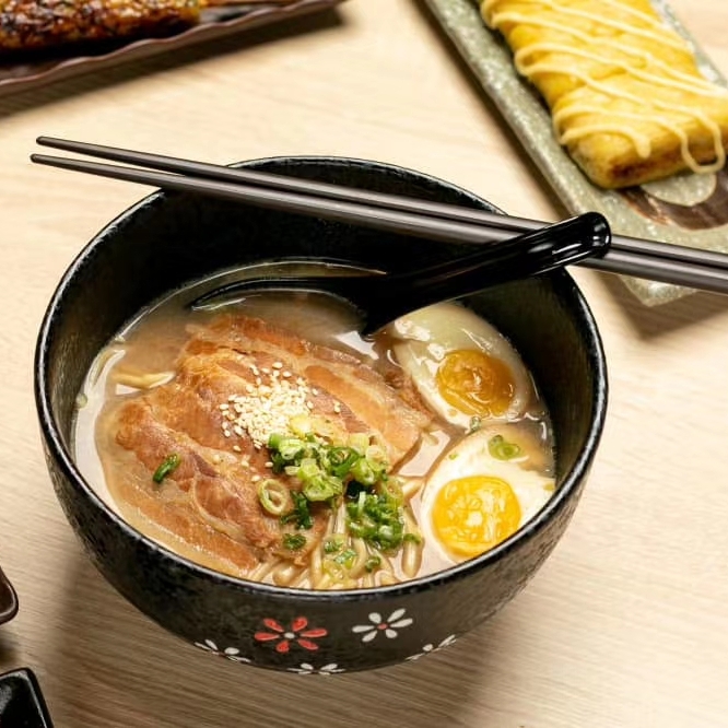 Shunka Japanese Restaurant @ Raja Uda Photos 2